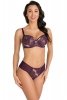 Gorsenia Figi brazyliany Violet 803 fioletowe